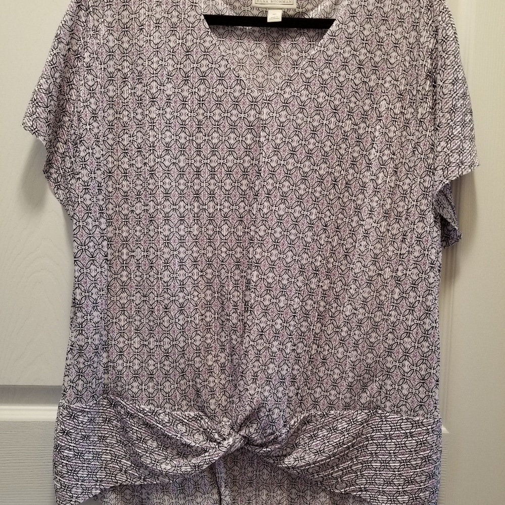 DANA BUCHMAN  Ladies XL